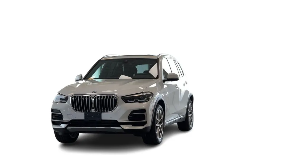 BMW X5 2023 photo 5