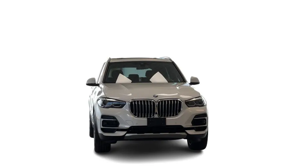 BMW X5 2023 photo 4