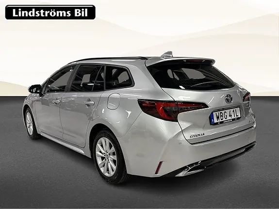 Toyota Corolla 2024 photo 4