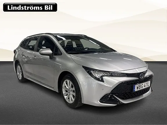 Toyota Corolla 2024 photo 3