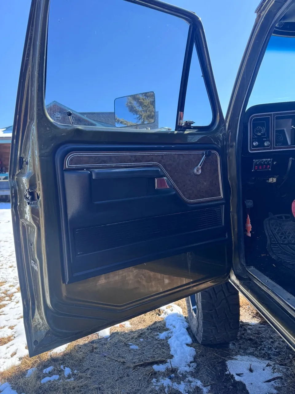 Ford F-150 1979 photo 5