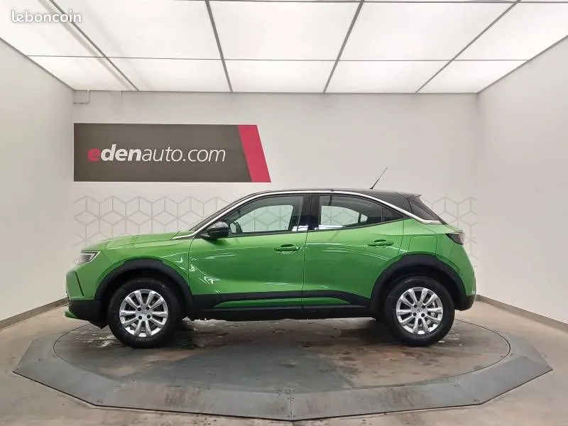 Opel Mokka 2022 photo 4