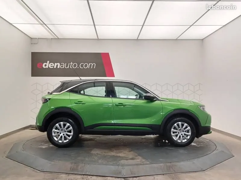 Opel Mokka 2022 photo 3