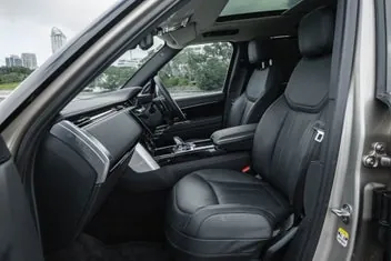 Land Rover Range Rover 2022 photo 4