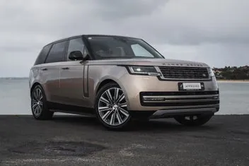 Land Rover Range Rover 2022 photo 2