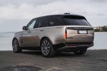 Land Rover Range Rover 2022 photo 3