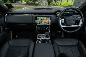 Land Rover Range Rover 2022 photo 5
