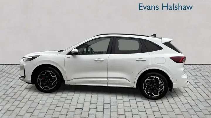 Ford Kuga 2024 photo 5