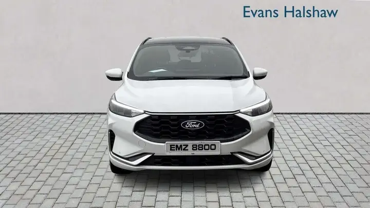 Ford Kuga 2024 photo 3