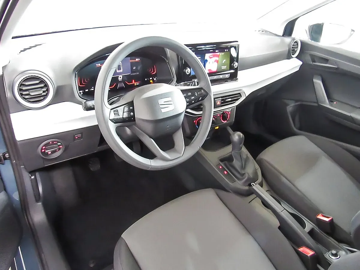 Seat Arona 2026 photo 3