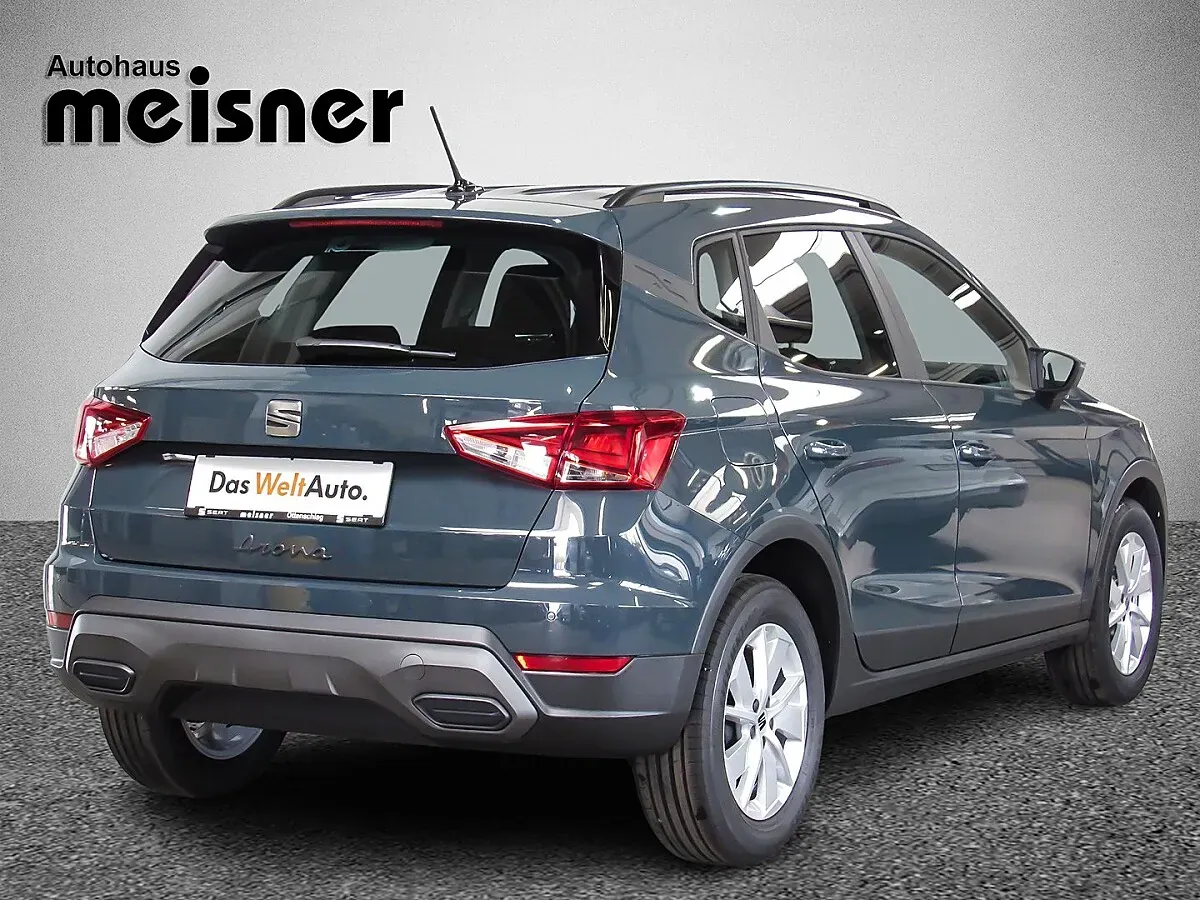 Seat Arona 2026 photo 2
