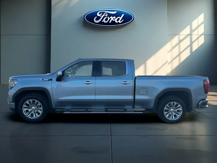 GMC Sierra 1500