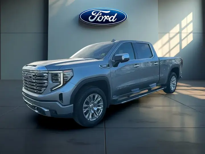 GMC Sierra 1500 2026 photo 2