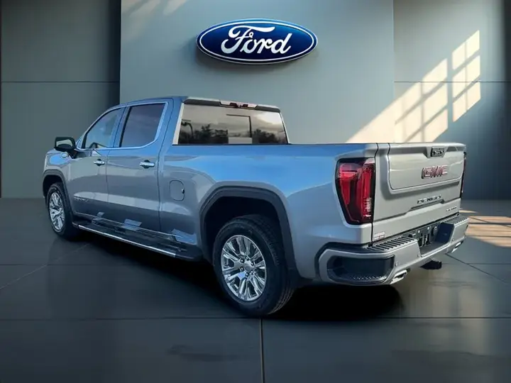 GMC Sierra 1500 2026 photo 4