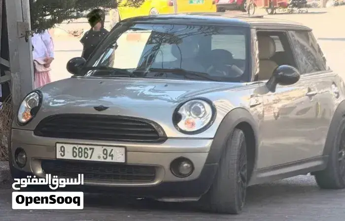 Mini Cooper 2010 photo 4
