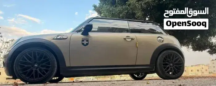 Mini Cooper 2010 photo 3