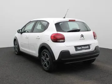 Citroen C3 2022 photo 2