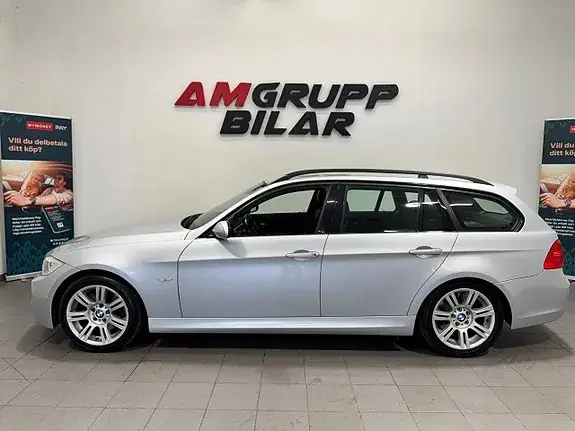 BMW 330I 2007 photo 4