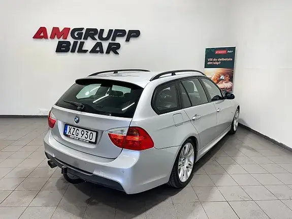 BMW 330I 2007 photo 5
