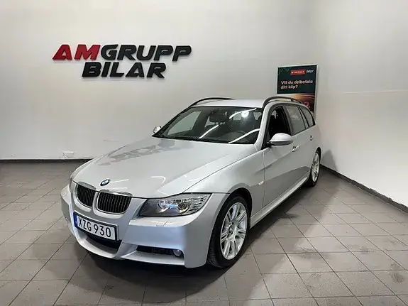 BMW 330I