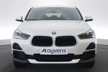 BMW X2 2022 photo 2