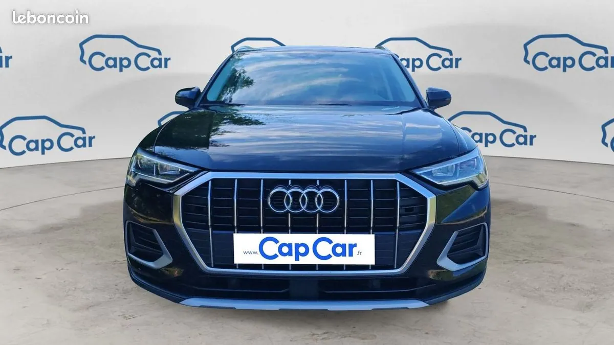 Audi Q3 2023 photo 5