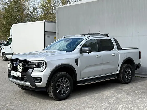 Ford Ranger 2024 photo 5