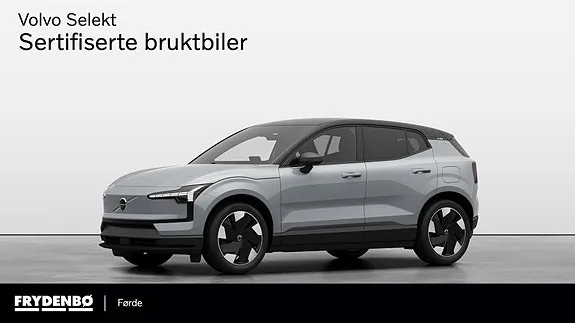 Volvo Ex30