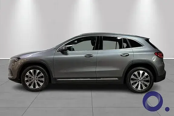 Mercedes-Benz Eqa 300 2026 photo 2