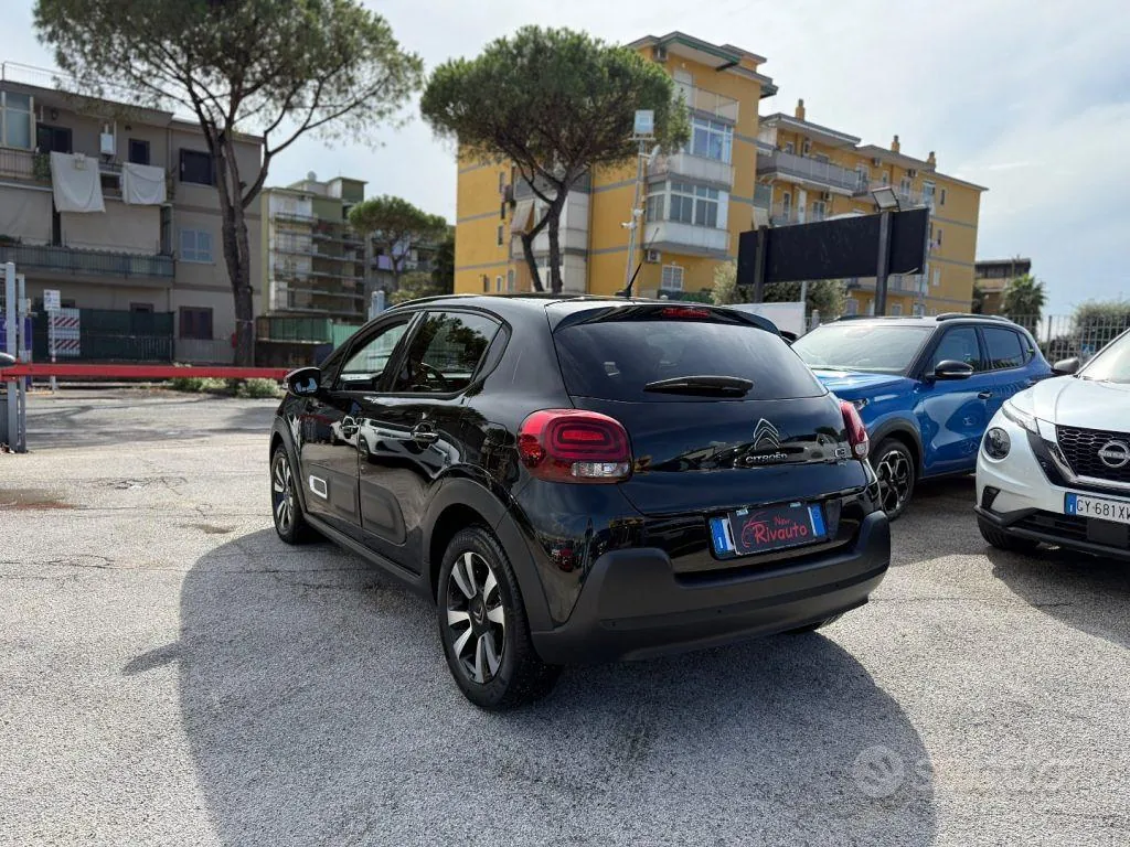Citroen C3 2024 photo 5