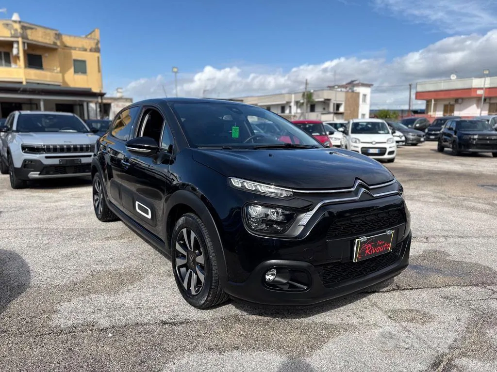 Citroen C3 2024 photo 3