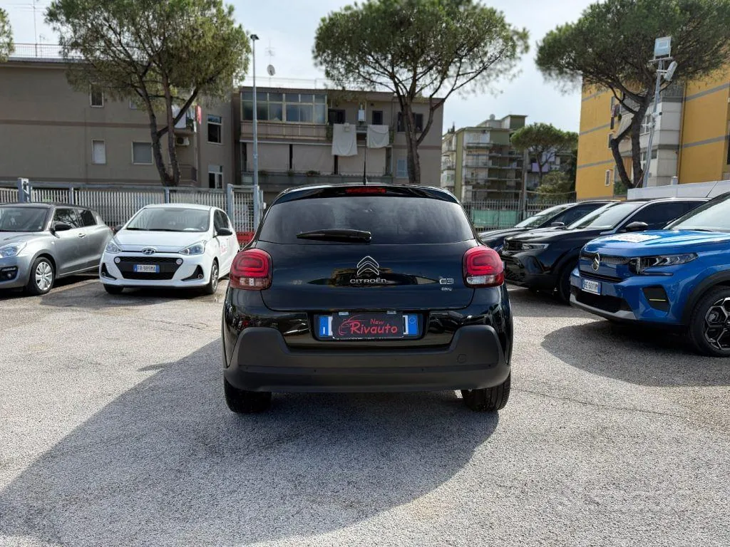 Citroen C3 2024 photo 4