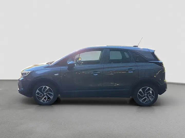 Opel Crossland 2021 photo 2