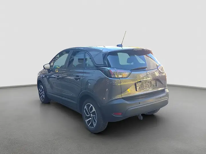 Opel Crossland 2021 photo 3