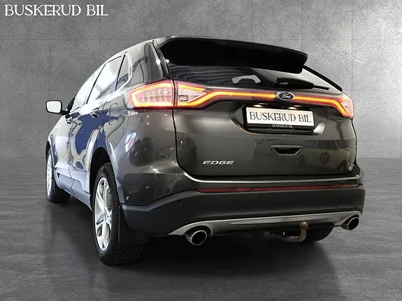 Ford Edge 2016 photo 2