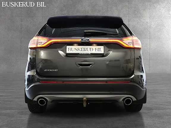 Ford Edge 2016 photo 3