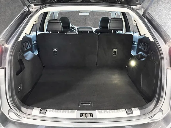 Ford Edge 2016 photo 4