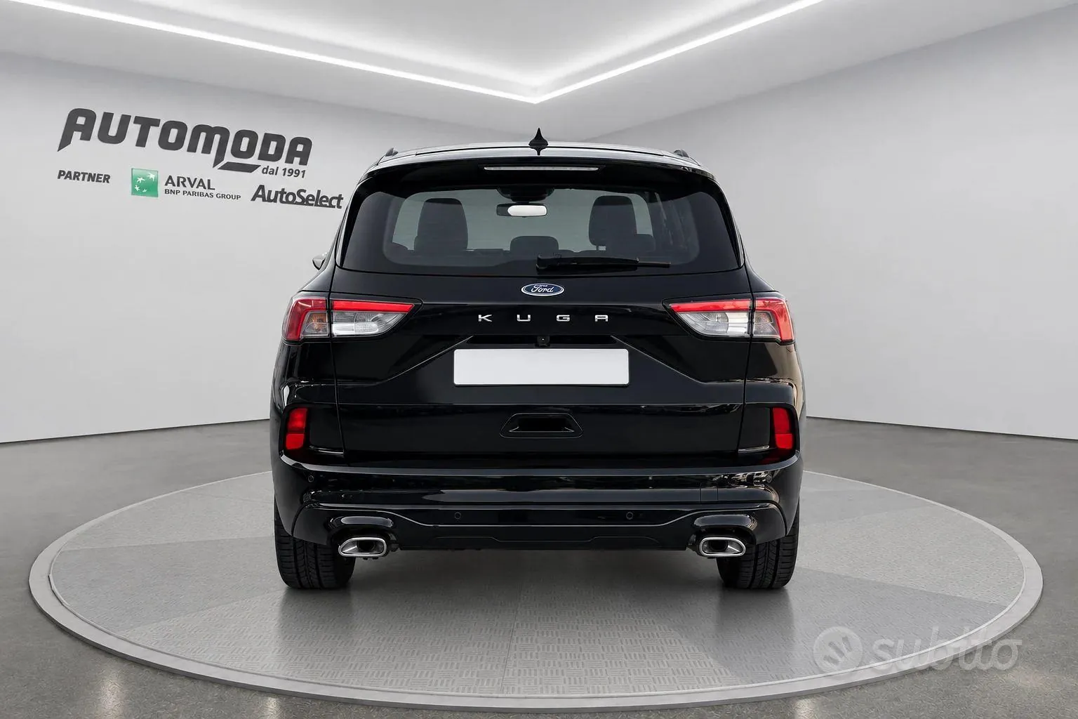 Ford Kuga 2023 photo 5