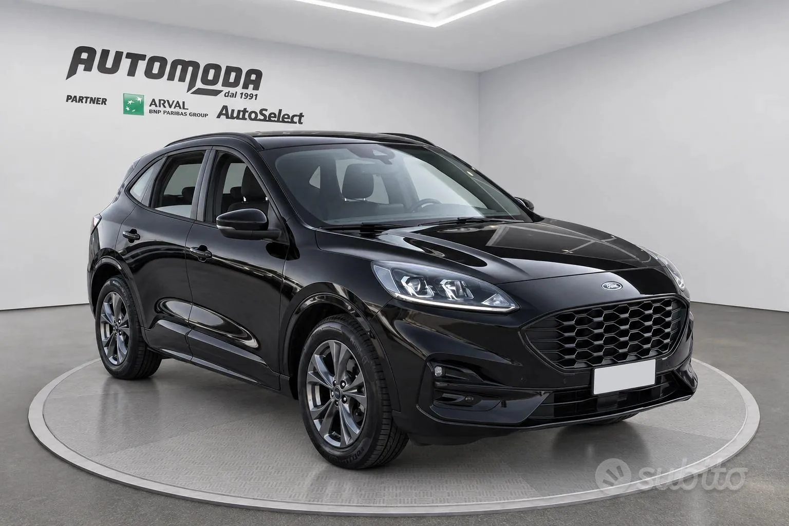 Ford Kuga 2023 photo 3
