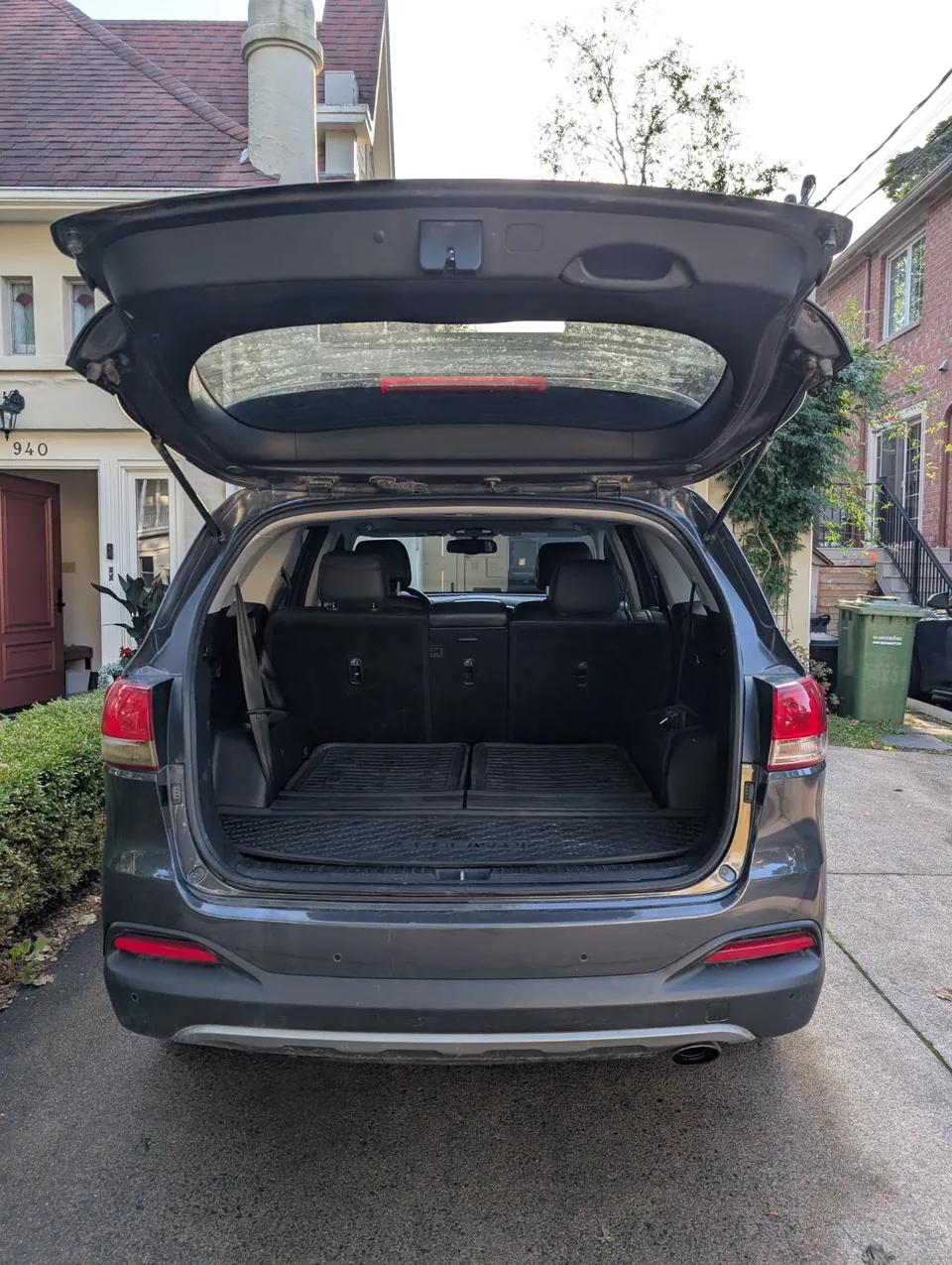 Kia Sorento 2017 photo 5
