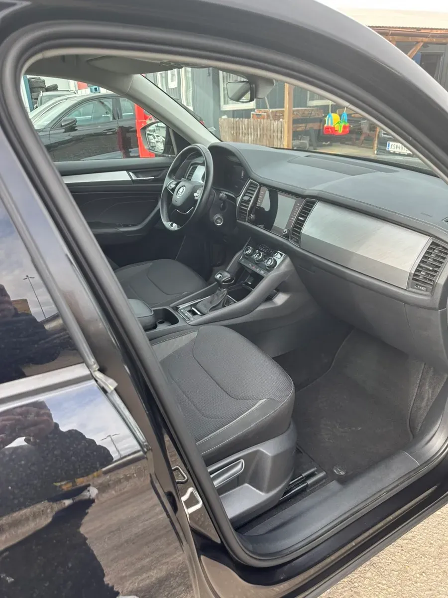 Skoda Kodiaq 2023 photo 2