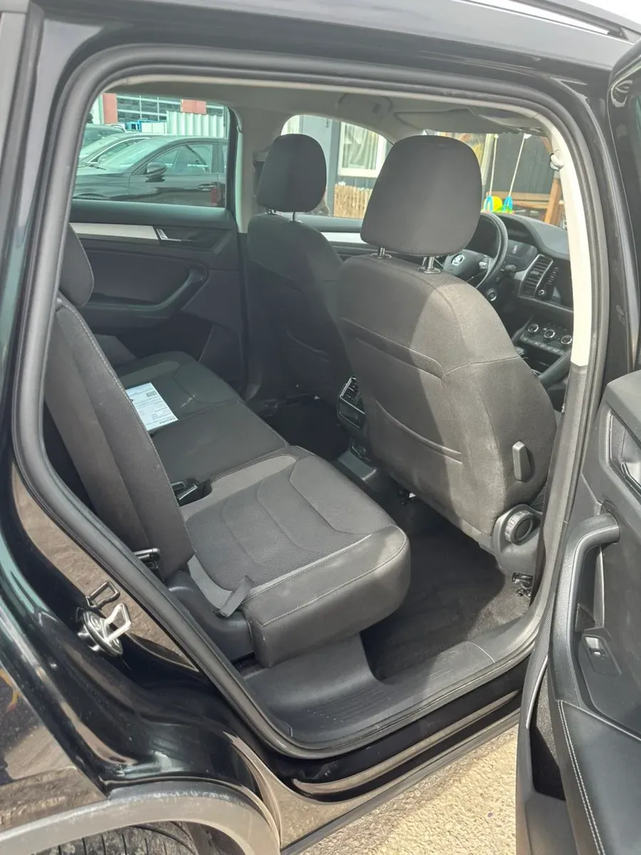 Skoda Kodiaq 2023 photo 3