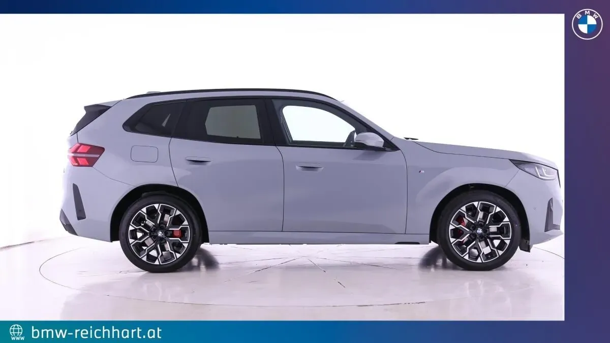 BMW X3 2026 photo 2