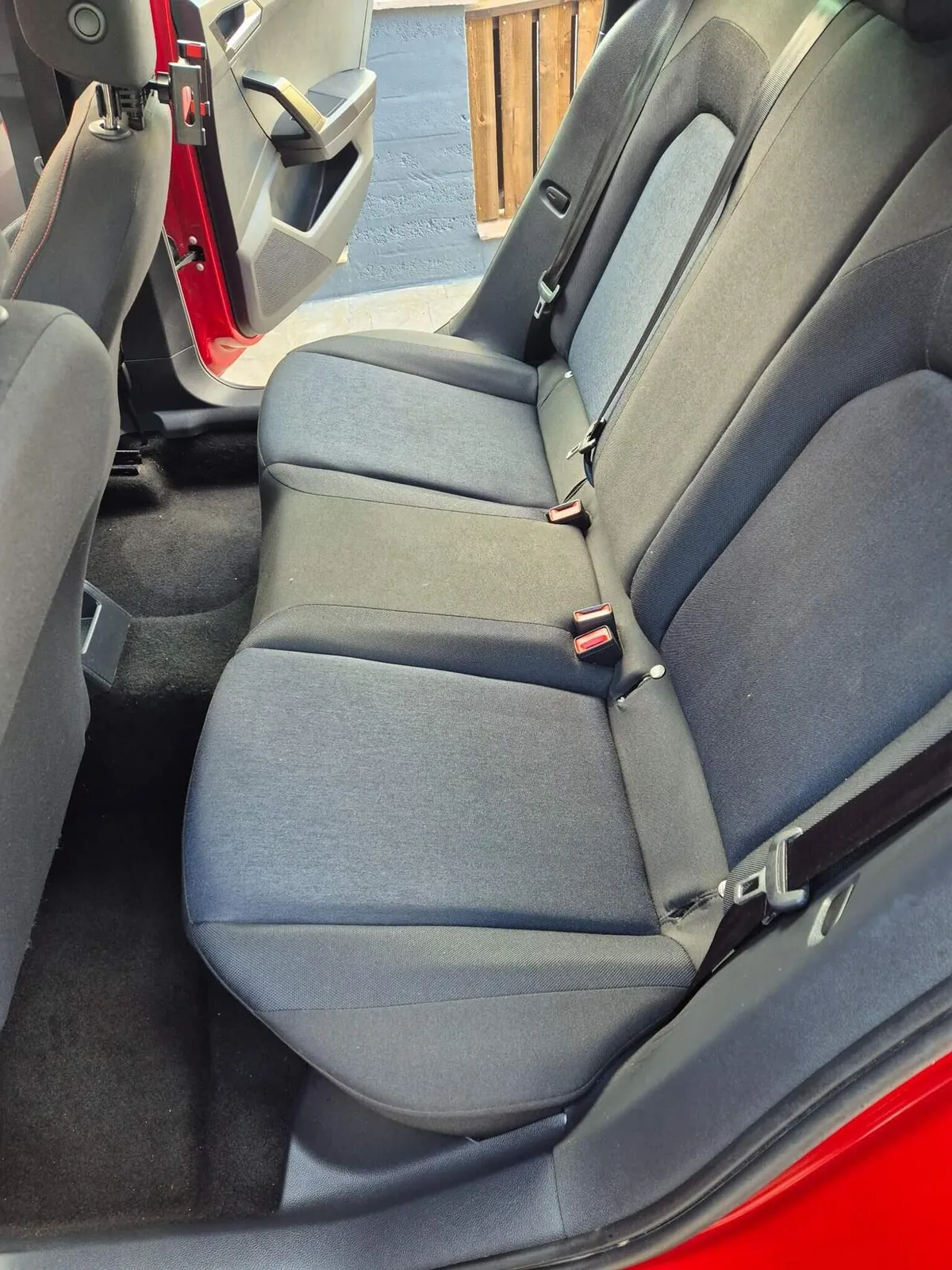 Seat Arona 2023 photo 3