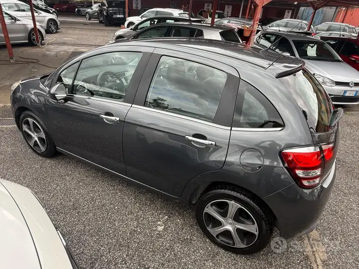 Citroen C3 2016 photo 4
