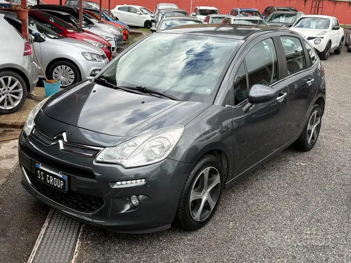 Citroen C3 2016 photo 3