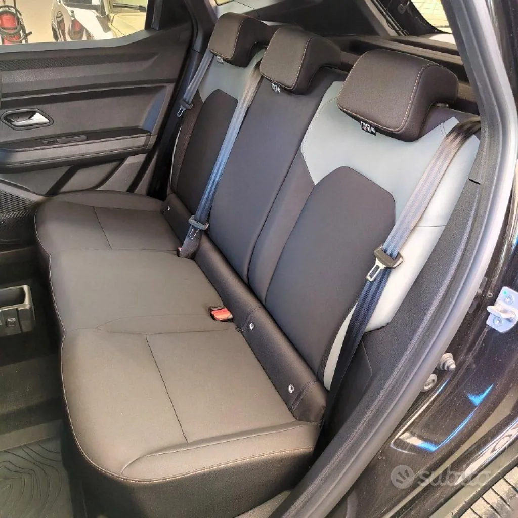 Dacia Duster 2026 photo 5