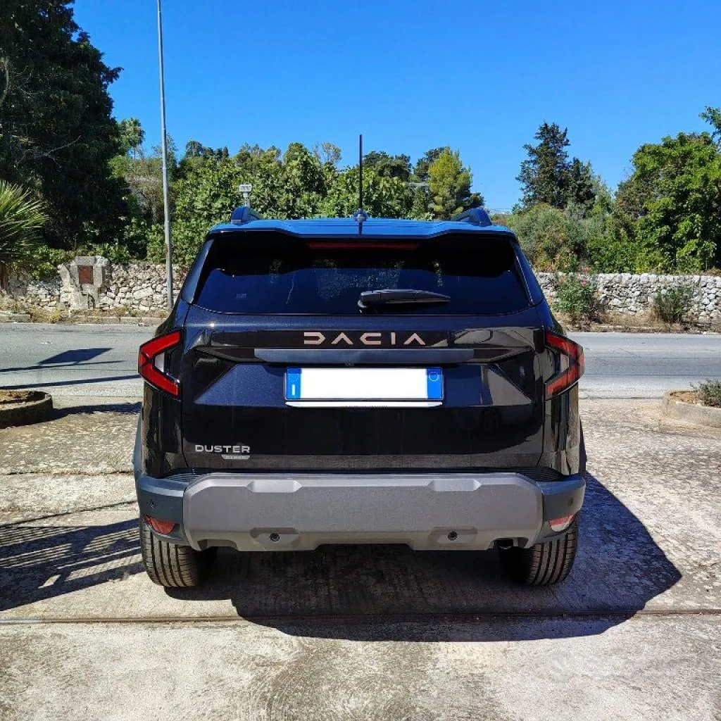 Dacia Duster 2026 photo 3
