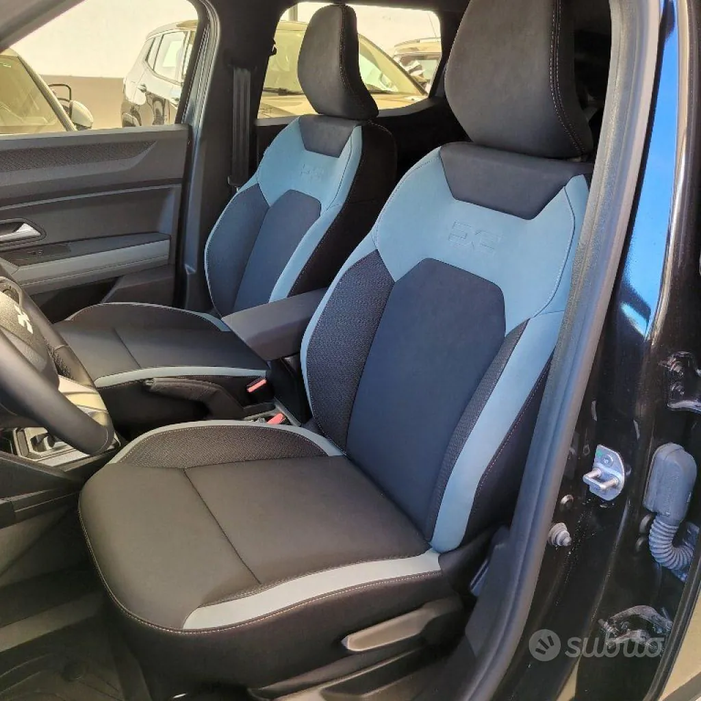 Dacia Duster 2026 photo 4