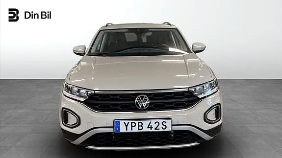 Volkswagen T-Roc 2023 photo 4
